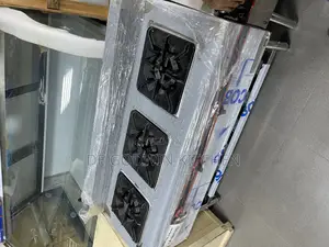 3 Burners Gas Cooker Without Oven