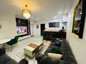 Photo - Furnished 1bdrm Room & Parlour in Meadow Hall, Ikate for rent