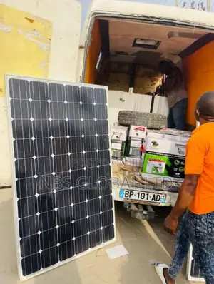 350w Canadiansolar Mono Crystalline Solar Panel Available