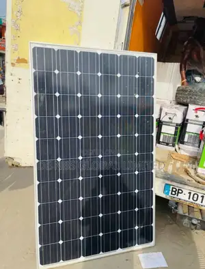350w Solar Mono Crystalline Solar Panel Is Now Available