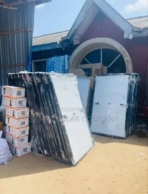 450w Longi Mono Crystalline Solar Panel Available
