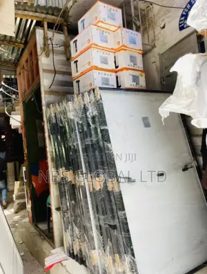 450w Jinko Mono Crystalline Solar Panel Available
