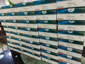 Anbio Immunoassay Kit Available