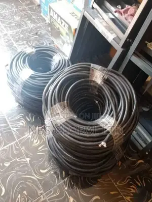 4mm Dc Cable 2c Available