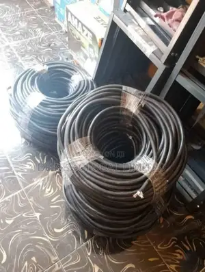 4mm Dc Cable 2c Available