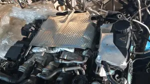 Complete Engine and Gearbox M177 E63, S63, Sl63 Amg