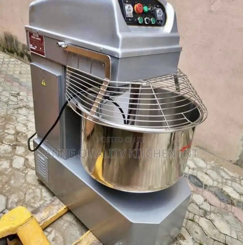 Commercial 1bag Cobber Mixer