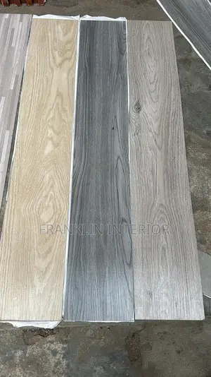 Vinyl Flooring