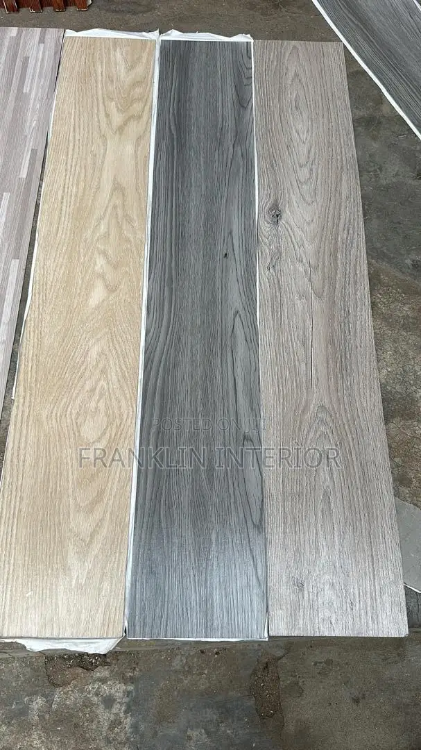 Vinyl Flooring