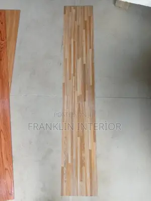 One Carton of Vinyl Flooring Makes 4square Meter