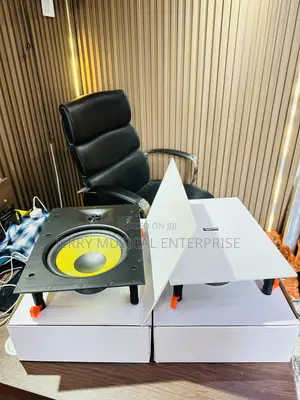 100watts In Wall Speakers For Cinema