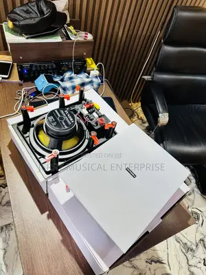 Cinema Wall Speakers