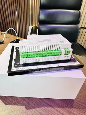 Alexa And Tuya Smart In Wall Amplifier With 4zones