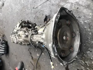 Tacoma Gearbox 15pin