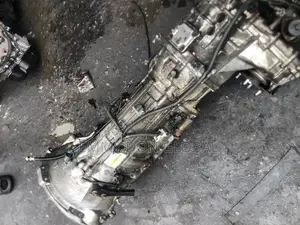 Tacoma Gearbox 15pin
