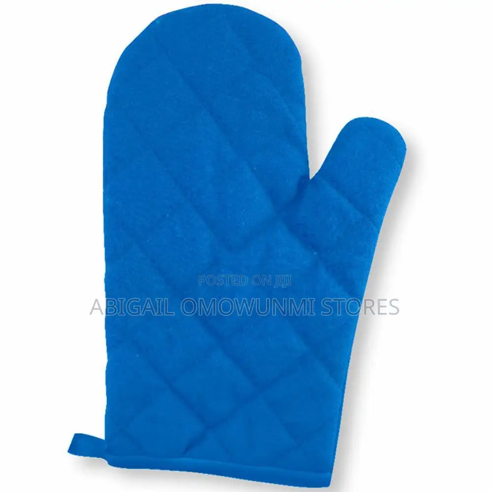 Heat Resistant Kitchen Oven Glove
