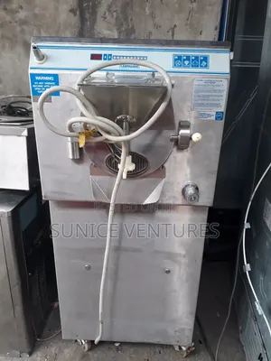 Carpigiani Lb 502 Batch Machine
