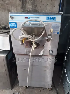 Carpigiani Lb 502 Batch Machine