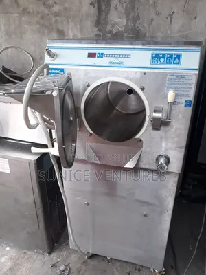 Carpigiani Lb 502 Batch Machine