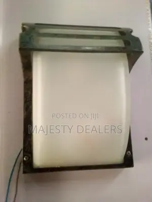 Outdoor Wall Lamp ) All Wall Lights for More Fence Lighting