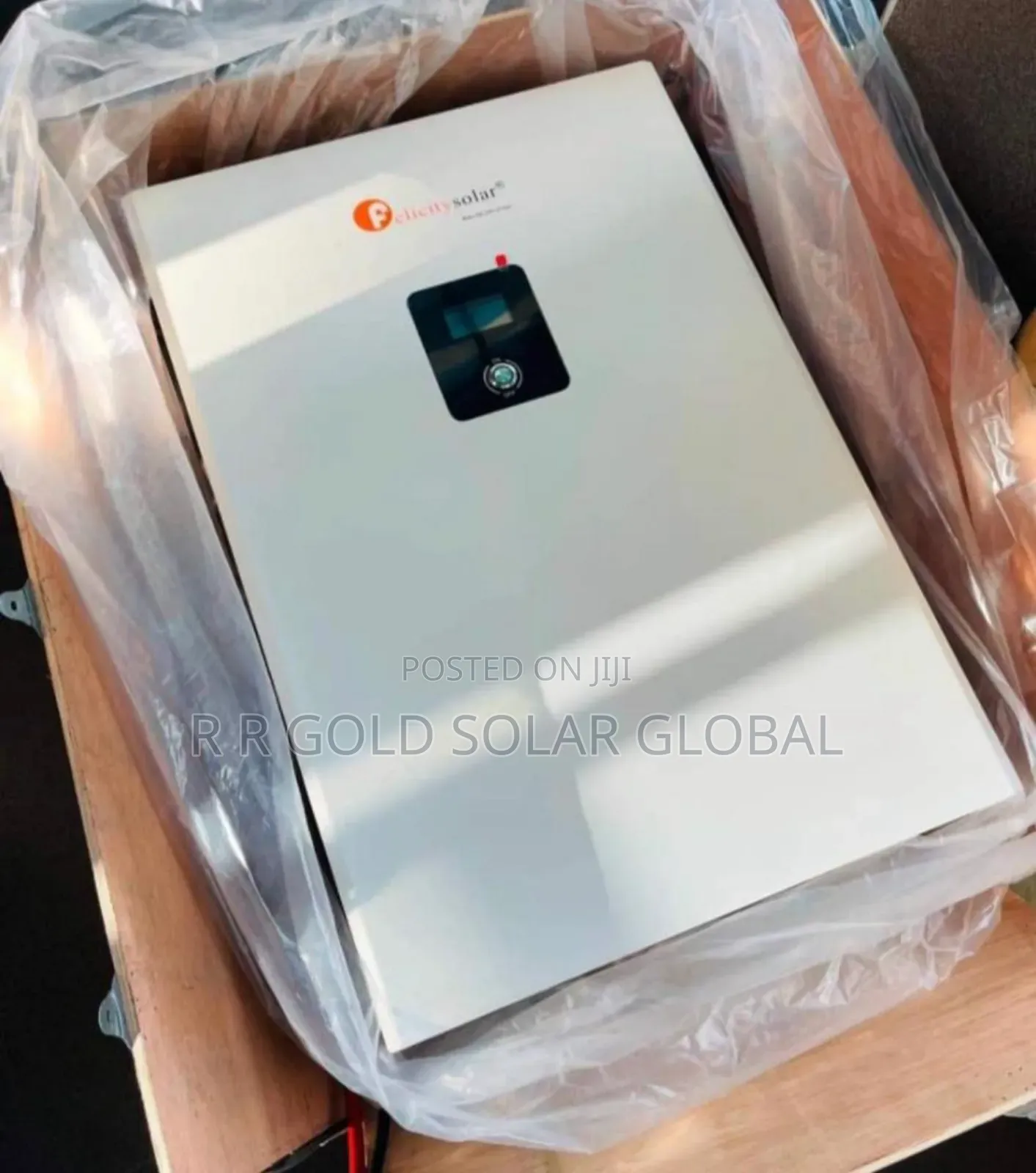 10kwh Lithium Battery