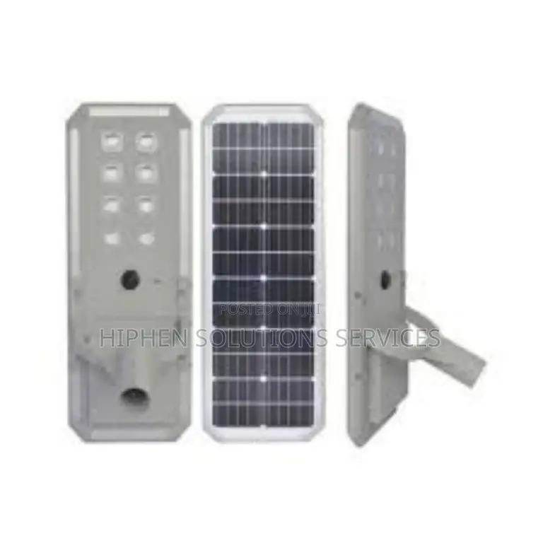 Solar String Lights