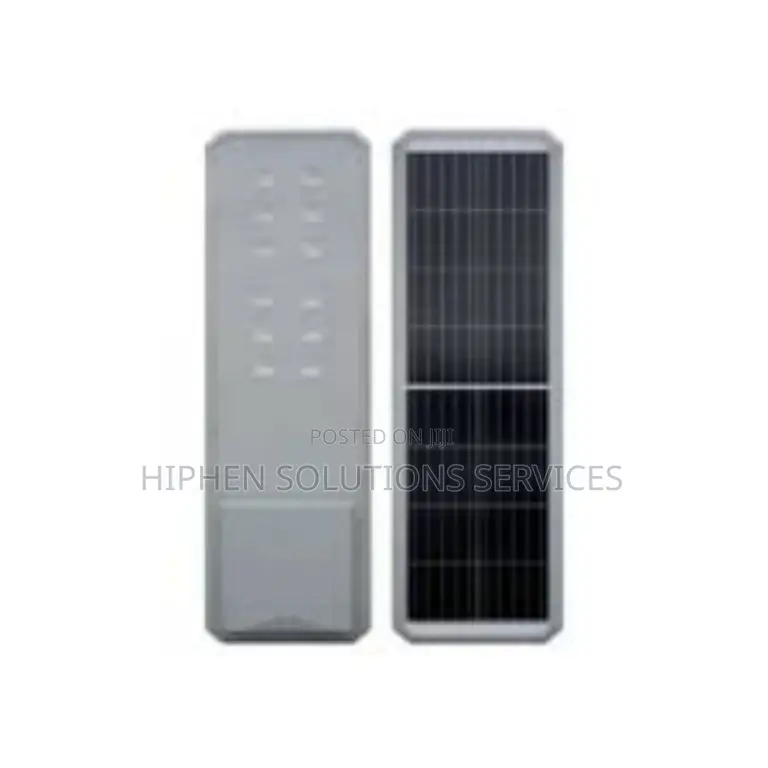 Solar Street Pathway Lights