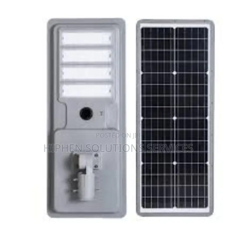 Solar Floodlights