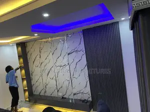 Stand Wall Tv Console