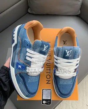 Louis Vuitton Monogram