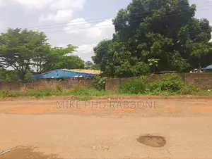 18 Plots Cofo for Sale at Trans Ekulu Enu Expressway at 800m