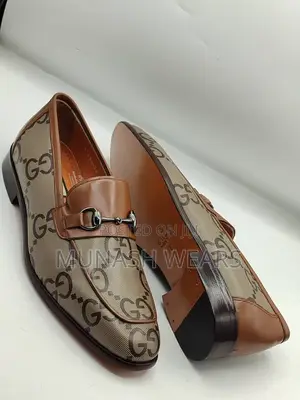Pure Italian Luxury Shoes Collection