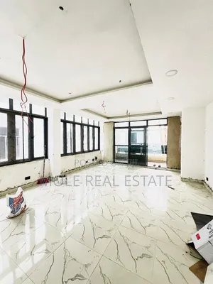 Furnished 5bdrm Duplex in Banana Island for rent
