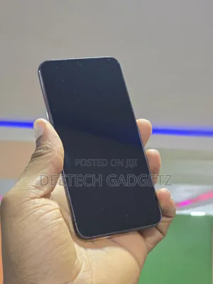 Samsung Galaxy S23 128 GB Black
