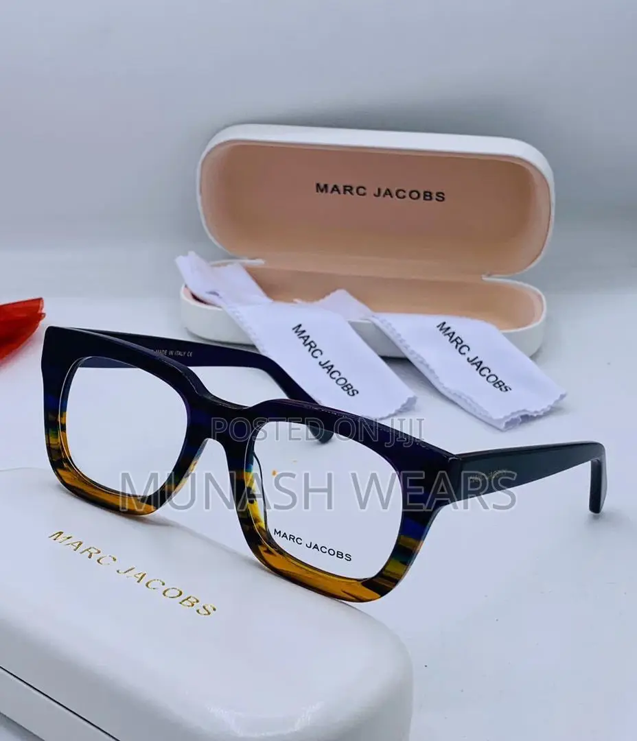 Marc Jacob's
