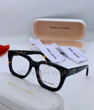 Marc Jacob's