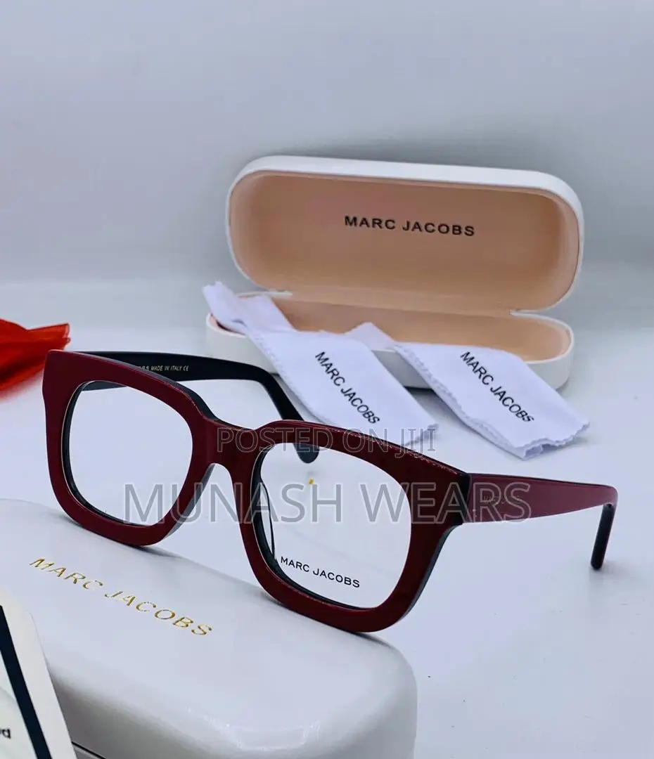 Marc Jacob's