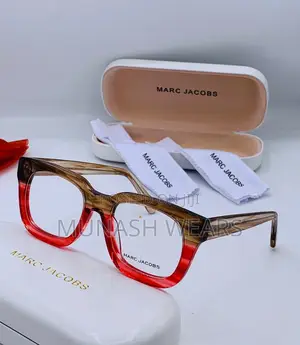 Marc Jacob's