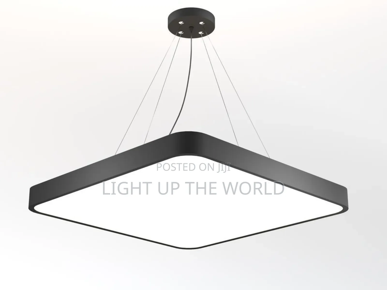 Office Led Light ( Full Triangle )