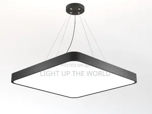 Office Led Light ( Full Triangle )