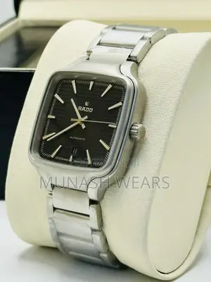 Photo - Rado Luxury Wristwatch