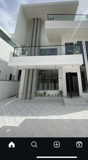 Balcony Balustrade Luxury