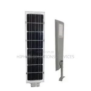 Guide to Solar Parking Lot Lights