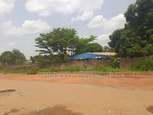 10 Plots Cofo at Trans Ekulu Expressway Enugu for Sale at 500m
