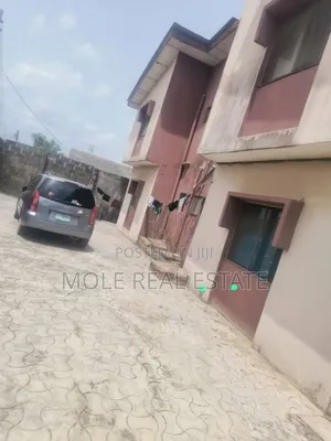 2bdrm Block of Flats in Ayetobi Command, Ifako-Ijaiye for sale