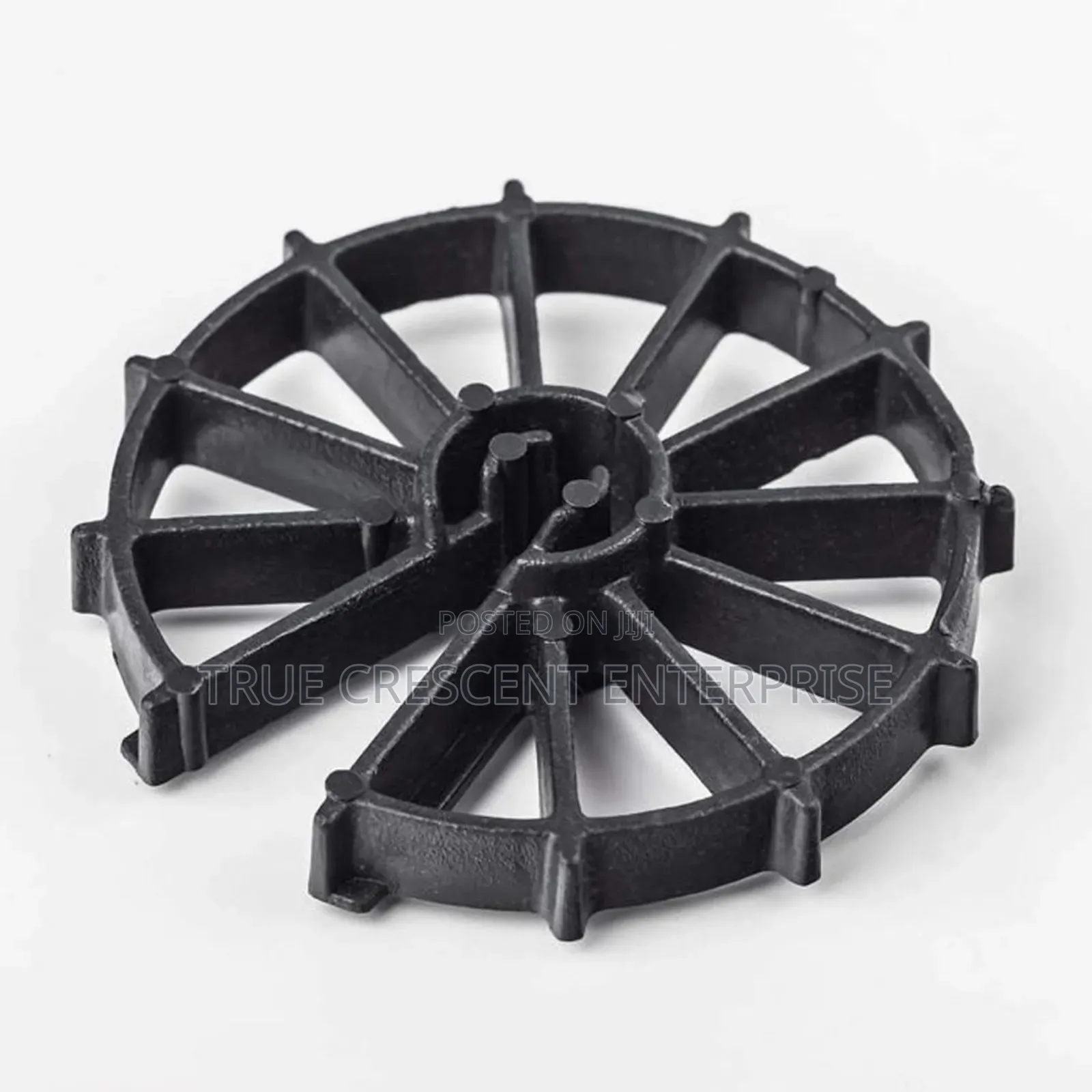 Space and Wheel Spacer