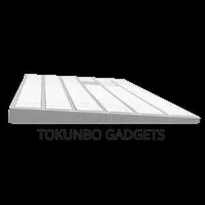 Apple Magic Keyboard With Numeric Keypad