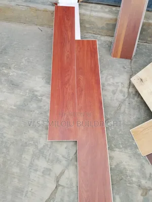 Plastic Flooring