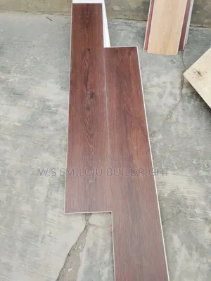 Plastic Flooring