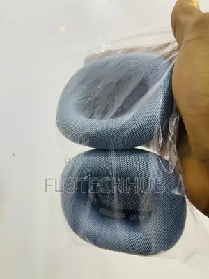 Photo - Soft Replacement Cushions For Airpods Max – Easy To Fix